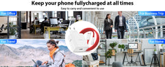 For OnePlus 80W SuperVOOC EU Fast Wall Charger For OnePlus 10 Pro 11 12 13 15 Nord 4 5 CE 2 3 Lite OPPO Realme Type C USB Cable