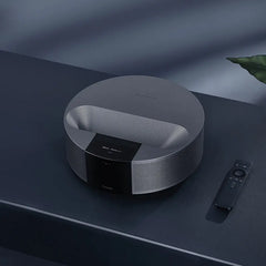 Fengmi Formovie R1c Laser Projector Full HD 1600ANSI Lumens MEMC HDR10 3+16G Ultra Short Throw Projection TV Home Theater Bermer