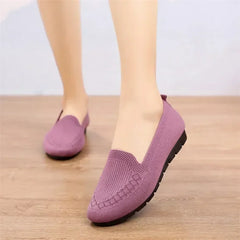 New women's shoes summer 2025 casual sneaker shoes