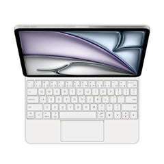 Magic Keyboard for iPad Pro 11 13 M5 Case for iPad Air 11 13 Inch M4 2026 M3 M2 Funda iPad 10th Gen 11th A16 Air 5 4 Smart Cover