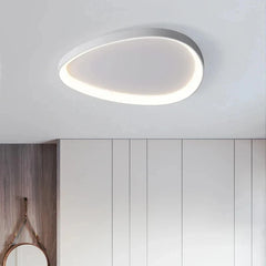 Creative Mango Living Room Lights Modern LED Ceiling Lamp Remote Dimming Bedroom Children's Study Home Decor Ceiling Chandelier