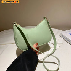 HOMEFISH A Fashionable WOMEN'S Bag Underarm Bag for Sale