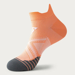 Unisex Quick-Dry Running Compression Socks – Breathable Sports Wear
