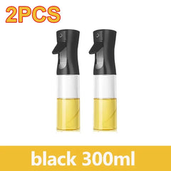 Oil Spray Bottle