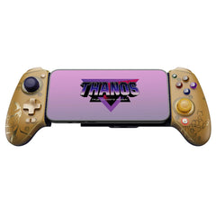 GameSir G8 Plus Hulk Edition Thanos Edition Mobile Gaming Controller for iOS Android Tablet Nintendo Switch 2/1 Steam PC Gamepad