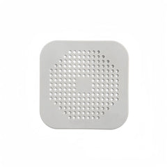 Plug Stopper Kitchen Sewer Silicone Bathroom Floor Bathtub WaterFilter Home Accessories shower drain hair catcher sink strainer Kitchen Tools, Kitchen Cleaning