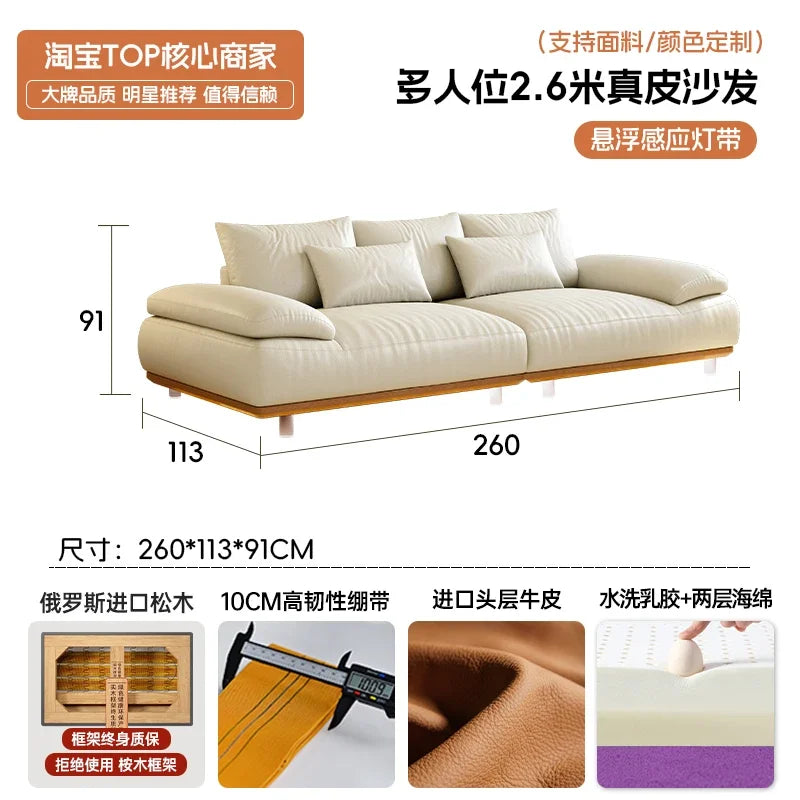 Apartment Relaxing Living Room Furniture Corner Sofa Mid Century Designer Replica Lazy Sofas Minimalist White Designer Muebles Unique Furniture