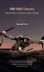 Lenovo Z908 ProMAX 8K Drone ESC Professional 4K GPS Dron Optical Flow Localization 3sided Obstacle Avoidance Quadcopter Toy