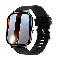1.83'' Sport Smart Watch Fitness Clock Health Monitor Waterproof Smartwatch Wireless Call Watches for Man Woman IOS Android 2026