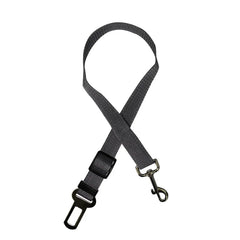 Adjustable Dog & Cat Car Seat Belt Safety Harness Clip Pet Shop