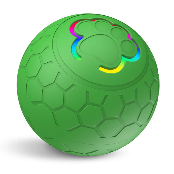 green-ball