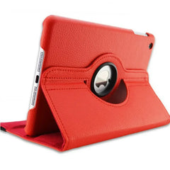 For iPad 2 3 4 Case 360 Rotating Stand Tablet Cover For iPad Air 1 2 3 4 5 10.9 Pro 11 9.7 5th 6th 10.2 7th 8th 9th 10th Cases