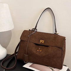 Luxury Designer Shoulder Bag for Women – Fashion Tote