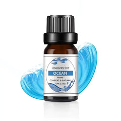 10Ml Essential Oil Fruit Flavor Natural Plant Making Diffuser Essential Oil Mango Pineapple Flavoring Oil for DIY Soap Candles