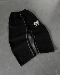 Men's Joggers Long Pants  Streetwear