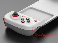 D3 Wireless Stretchable Game Controller Bluetooth 5.0 Mobile Phone Gamepad Controller For Samsung Huawei Xiaomi Android IOS