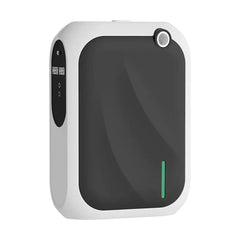 Coverage 200m³ Scent Machine Hotel Aroma Diffuser Wall Mounted Essential Oil Diffuser For Home Fragrance Bluetooth APP Control Home Decor