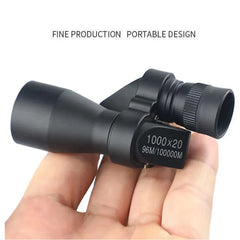 Portable HD Mini Monocular Telescope – Outdoor High Power