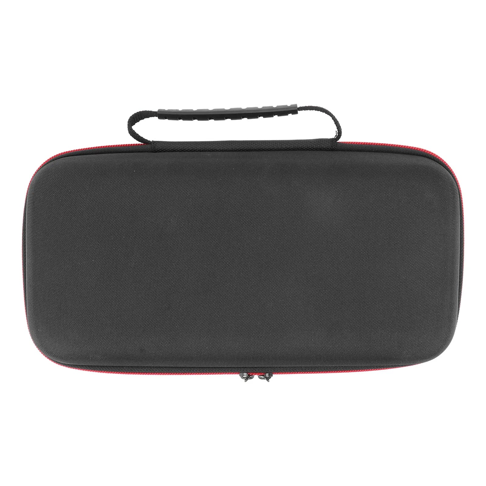 Microphone Carry Bag Microphone Storage Box Shockproof Drop Proof EVA  Bag Wireless Microphone Case Microphone Storage Box