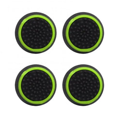 NEW 4Pcs Set Controller Thumb Silicone Stick Grip Cap Cover for PlayStation5 PS5 PS4 PS3 PS2 ONE