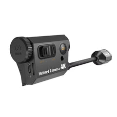 RunCam Helmet Camera 4K Face Mask Recorder Airsoft Recording Long Battery Life 1920*1080 60fps Built-in Wifi