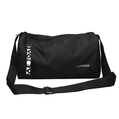 Sport Gym Bag Men Women Outdoor Waterproof Large Capacity Separate Space For Shoes pouch Fitness Sports Backpack Travel Bag