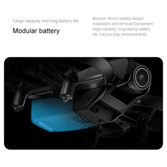 D16 Mini Drone 8K HD Dual Camera Profesional 180° Electric Adjustable GPS Positioning Obstacle avoidance Bushless UAV 2026 New