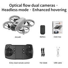 YT3 Drone 8K 5G GPS Professional HD Aerial Photography Remote Control Aircraft HD Dual Camera Quadcopter Toy 2026 NEW