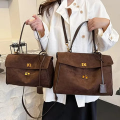 Luxury Designer Shoulder Bag for Women – Fashion Tote