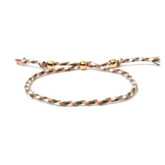 1pcs Handmade Braided Bracelet Colorful Thread Good Luck Charm Rope Bracelet For Women Men Knots Red Rope Woven Bracelets Gift