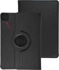 For iPad 2 3 4 Case 360 Rotating Stand Tablet Cover For iPad Air 1 2 3 4 5 10.9 Pro 11 9.7 5th 6th 10.2 7th 8th 9th 10th Cases