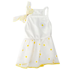 Cute Pet Dog Dress for Small Dogs Thin Puppy Princess Skirt Dog Clothes Chihuahua York Clothing Pet Shop Pet Clothing