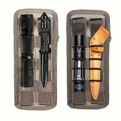 5/10 Pcs Antenna Binding Buckle Tactical Molle Sling Adapter Buckle Outdoor PTT Fixed Strap Hunting Backpack Vest Accessories