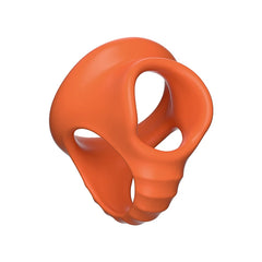 Penis Ring Reusable Silicone Semen Cock Ring Penis Enlargement Delayed Ejaculation Sex Toys For Men