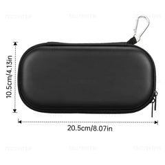 EVA Anti-Shock Hard Case For Sony PS Vita PSV 1000 2000 Slim Console Gamepad Carring HandBag For SF2000 Handheld Game Console