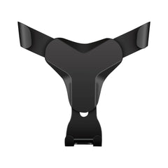 Universal Car Holder For Phone in Car Air Vent Mount Clip Cell Holder Gravity Mobile Phone Stand For iPhone 15 Xiaomi Samsung
