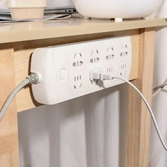 Double-Sided Self Adhesive Wall Hooks Strong Sticky Transparent Traceless Kitchen Bedroom Wall Hook Storage Holders Wholesale