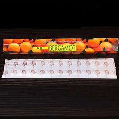 Artracyse 20 Sticks India Sandalwood Incense Household Bedroom Toilet Bathroom Agarwood Tibetan Incense Line Fragrance Lasting