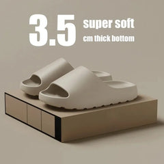 Unisex EVA Summer Slippers Casual Sports Sandals