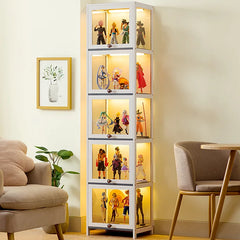Vitrina Organizadores Gabinete Organizers Home Decor Kitchen Cabinets Room Storage Display Cabinet Sideboard Rangement Muebles Kitchen & Dining Furniture
