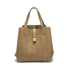 CH Brand Women's Handbag Large Capacity, Letter Elements Women's Handbag 2025 Classic Fashion Shoulder Bag