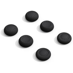 Savage Raven by Skull & Co. Joystick Cap Thumb Grip Set FPS CQC Thumbstick Cover for Nintendo Switch 2