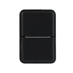 Ultra Thin Premium Magnetic PU Leather Phone Adsorption Stand Card Slot Holder Universal  Device Pouch Card Holder Accessories