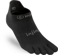 Men’s Five Finger Sports Socks – COOLMAX Quick-Dry Running