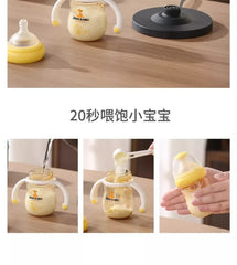 110V/220V Smart Electric Kettle with Keep Warm