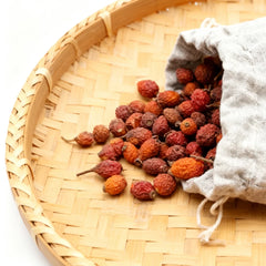 Rosehips Fruit Seeds Dried Rose Hip Incense Indoors Uses Natural Raw for Sale