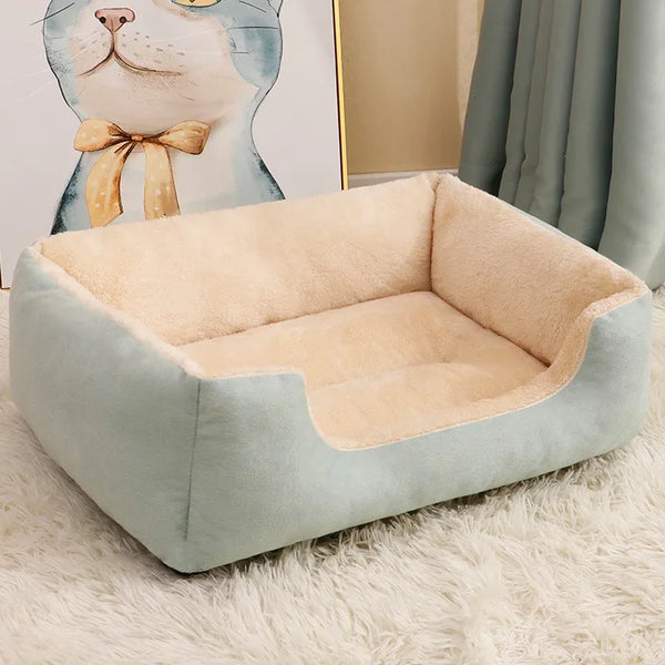 Accessories, Habitats, Basket, House Beds, Pet Products, Cushion,Dog Beds, Cat Bed, Dogs, All Houses, Supplies, Stuff,  Item Pet Shop