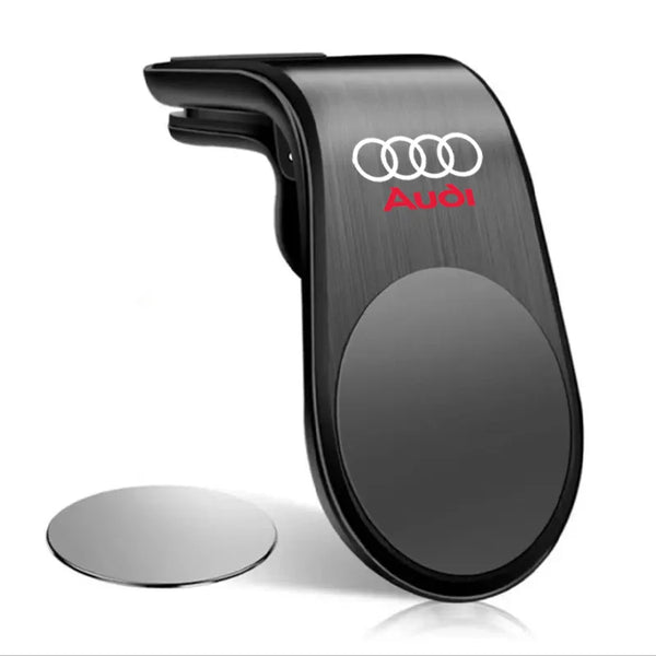 Magnetic Car Phone Holder Mount for Audi Models