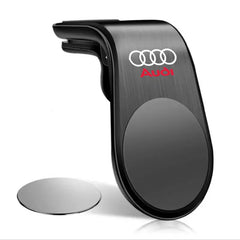 Magnetic Car Phone Holder Mount for Audi Models