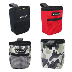 Dog Training Treat Pouch – Waist Snack Reward Bag Pet Shop Pet Shop